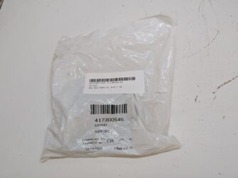 Belt Guard Support