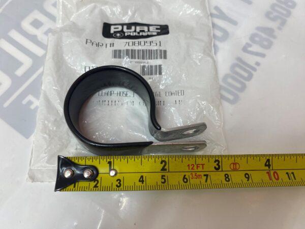 2002 Polaris 1.5" Coolant Hose Holder Clamp - Image 3