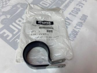 2002 Polaris 1.5" Coolant Hose Holder Clamp