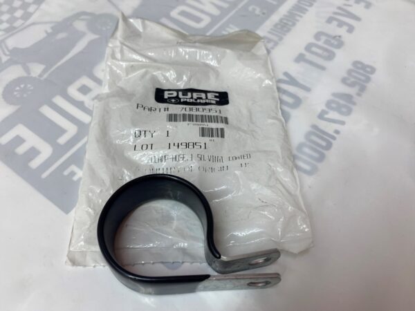 2002 Polaris 1.5" Coolant Hose Holder Clamp