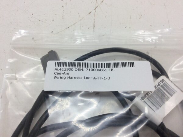 Wiper Wire Harness - Image 2
