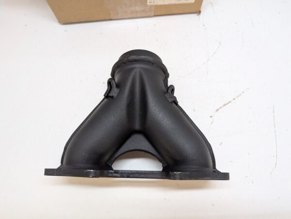 Exhaust Manifold Y Pipe - Image 4