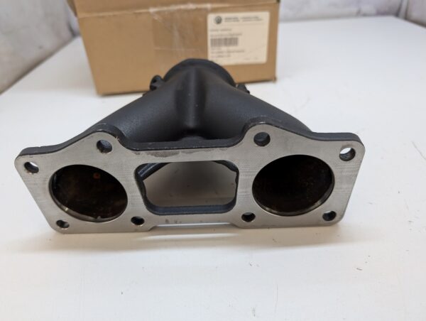 Exhaust Manifold Y Pipe - Image 5