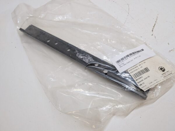 Black Runner Reinforcement - Image 3