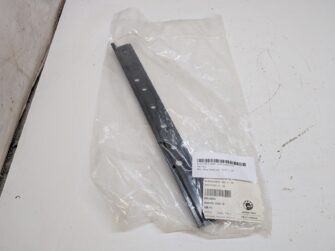 Black Runner Reinforcement