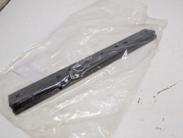 Black Runner Reinforcement - Image 5