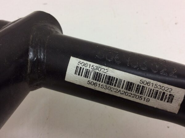Steering Stem Post Main Tube 2017-2024 SUMMIT - Image 2