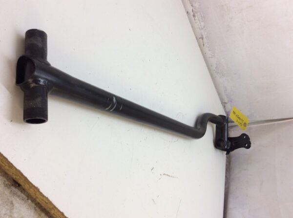 Steering Stem Post Main Tube 2017-2024 SUMMIT - Image 4