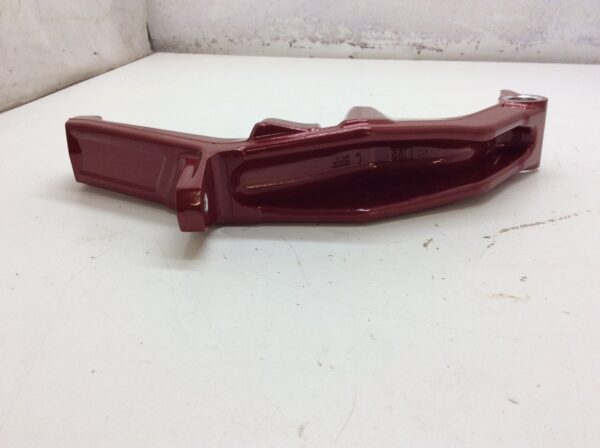 Spartan Red Left Ski Spindle - Image 5