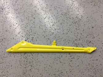 2017 Ski-Doo LH Crossmember