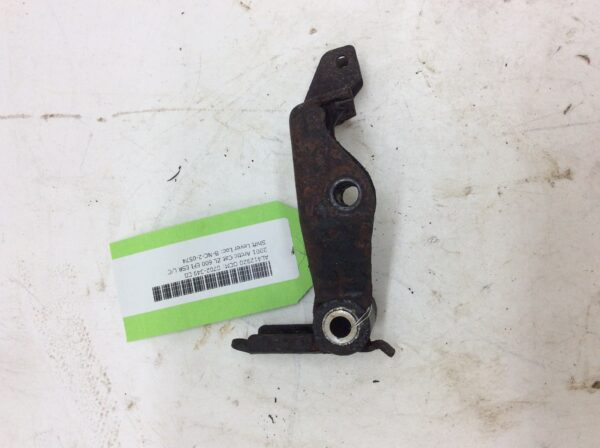 2001 Arctic Cat PIVOT - Image 2