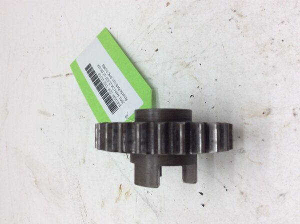 2001 Arctic Cat IDLER - Image 2