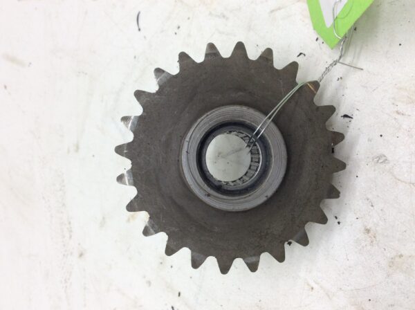 2001 Arctic Cat IDLER - Image 3