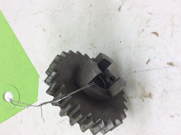 2001 Arctic Cat IDLER - Image 4