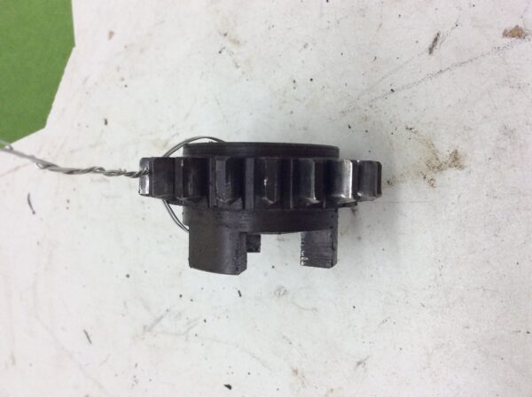 2001 Arctic Cat IDLER - Image 2