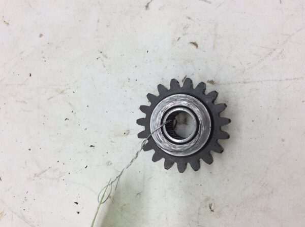 2001 Arctic Cat IDLER - Image 3