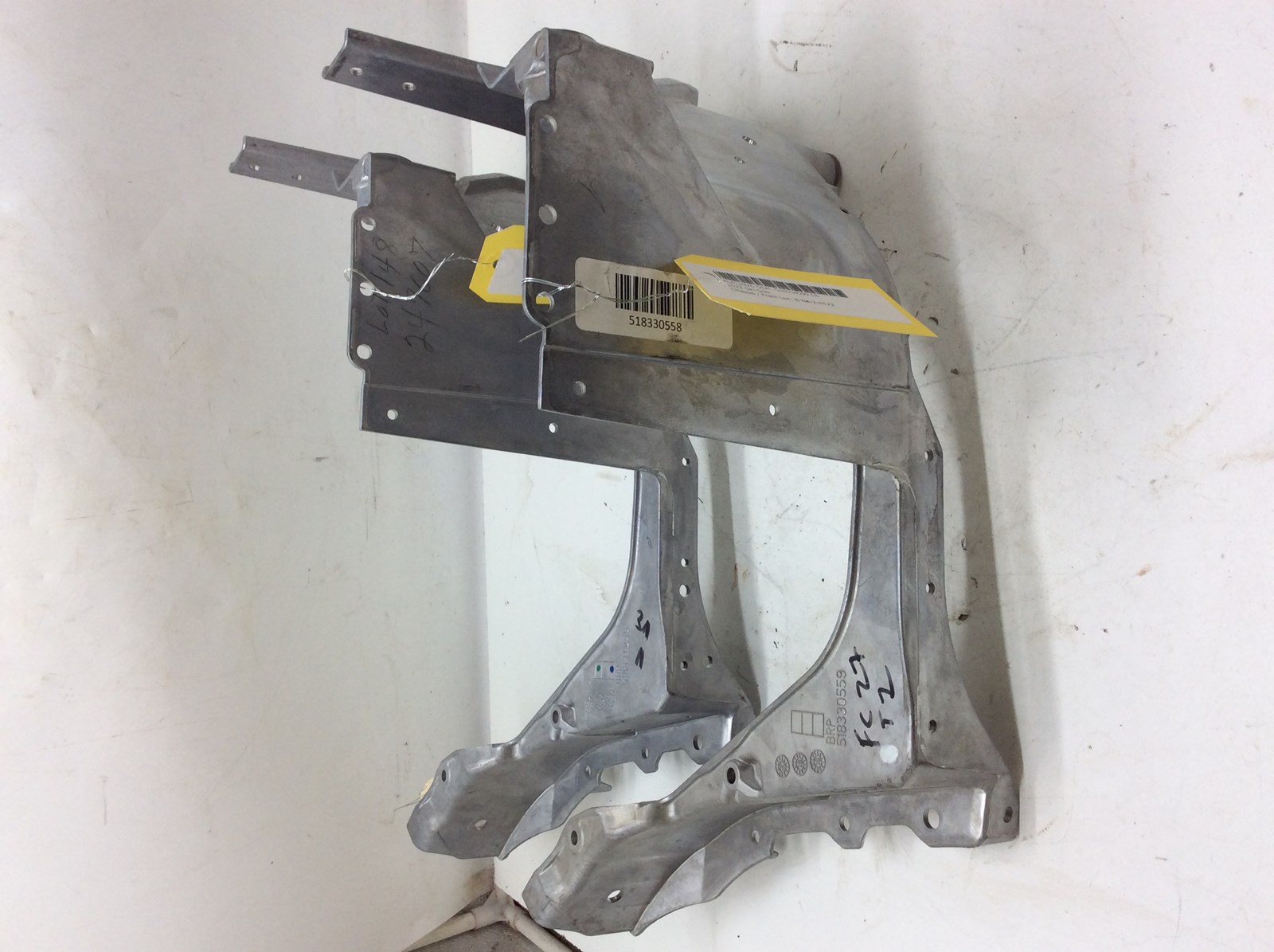 2023 Ski-Doo MEMBER ASSY