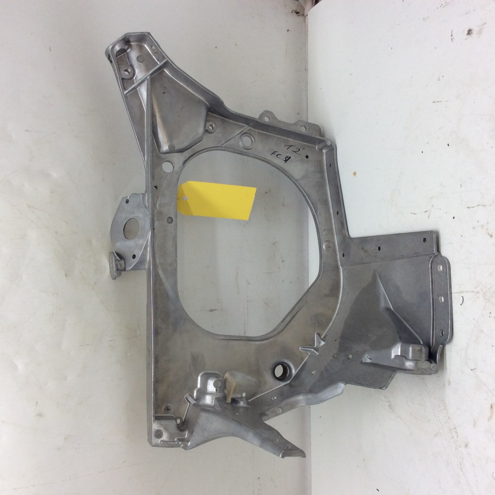 2019 Ski-Doo RIGHT MEMBER - Image 3