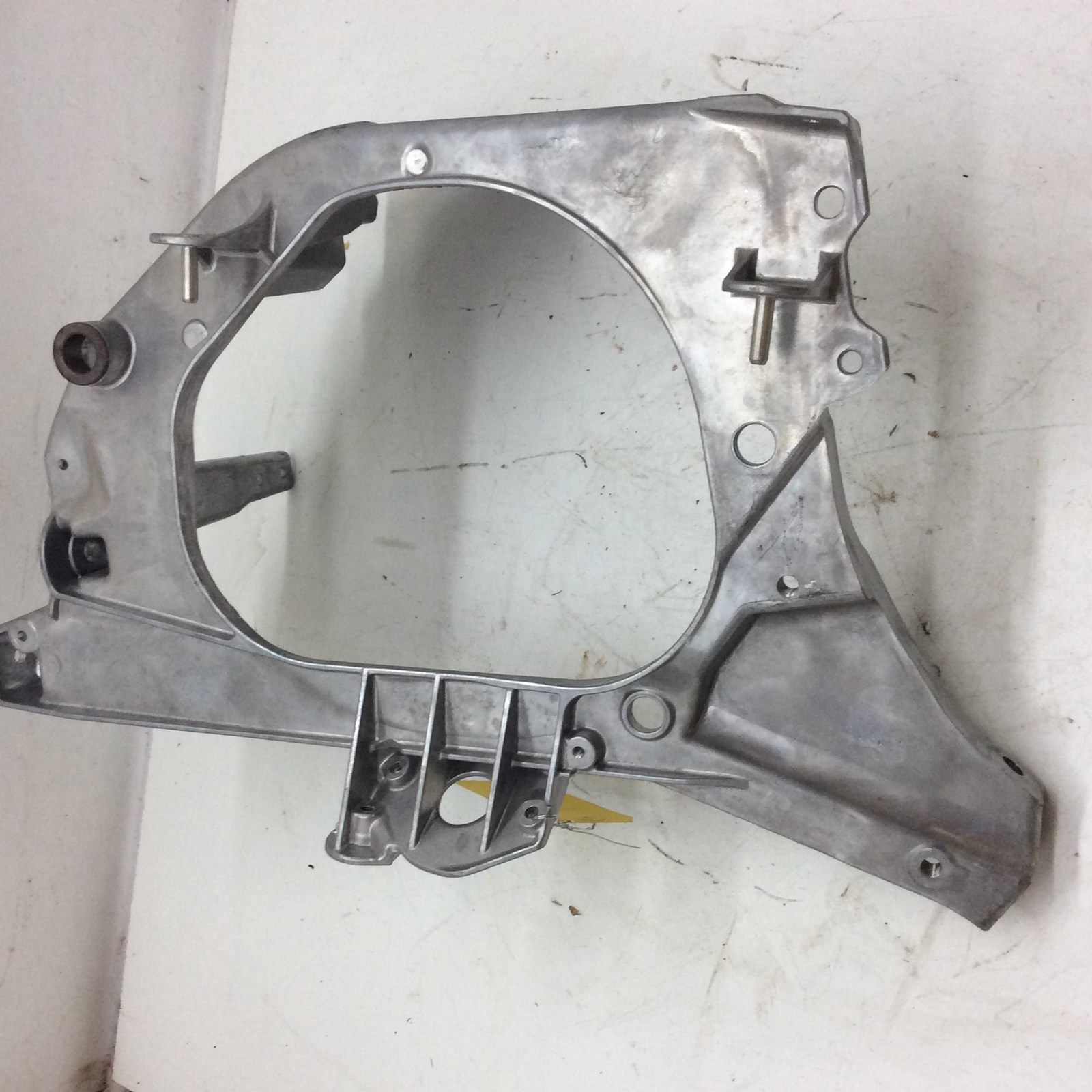 2019 Ski-Doo RIGHT MEMBER