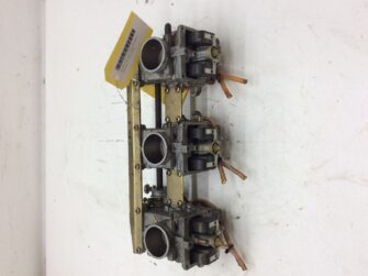 1999 Ski-Doo Carburetor (Parts Only)