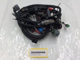 2015 Ski-Doo WIRING HARNESS, MAIN