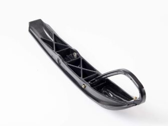 Saddleless Ski