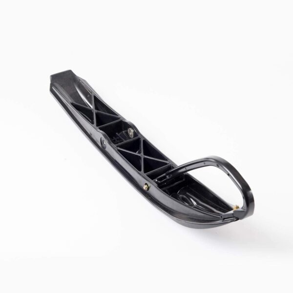 Saddleless Ski