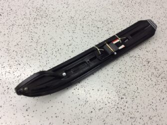 SLP Composite Ski