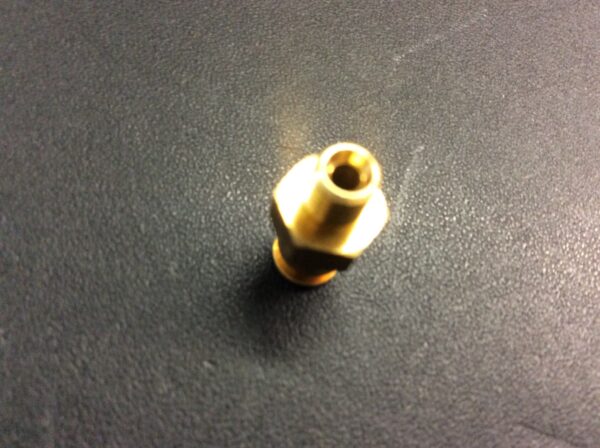 1990 Polaris Screw and Washer Assembly - Image 2