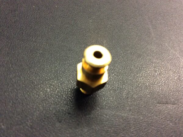 1990 Polaris Screw and Washer Assembly - Image 3