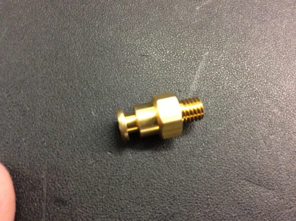 1990 Polaris Screw and Washer Assembly