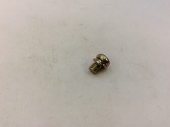 2000 Polaris Screw and Washer
