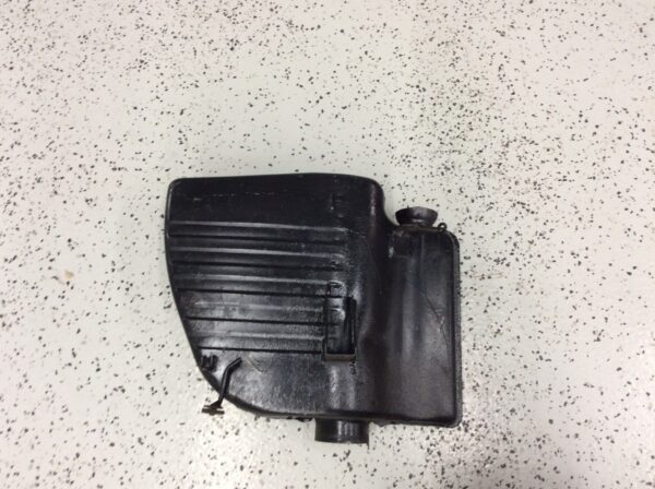 2003 Arctic Cat Muffler Silencer - Image 4