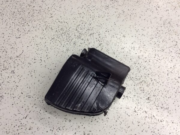 2003 Arctic Cat Muffler Silencer - Image 5