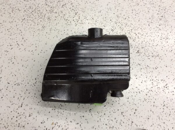 2003 Arctic Cat Muffler Silencer
