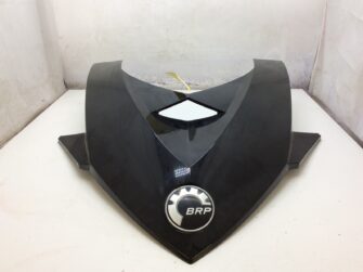 2012 Ski-Doo Hood
