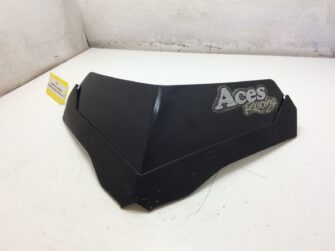 2012 Ski-Doo Windshield