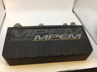 2000 Ski-Doo MPEM