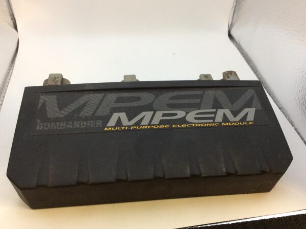 2000 Ski-Doo MPEM