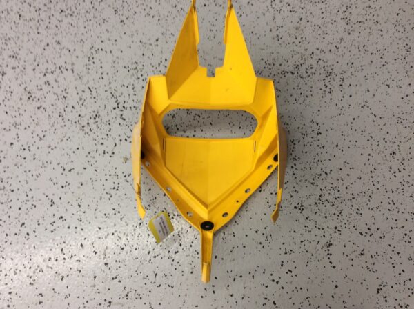 2010 Ski-Doo headlight moulding - Image 5