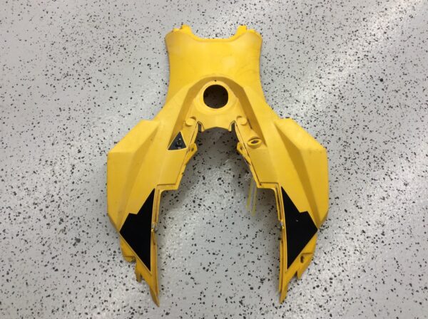 2012 Ski-Doo Console - Image 3