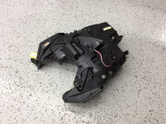 2011 Ski-Doo Secondary Chamber