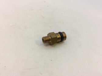 1991 Polaris Needle Jet Setter