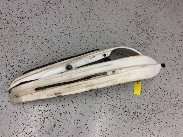 2012 Ski-Doo C&A Pro TRX Ski - Image 5