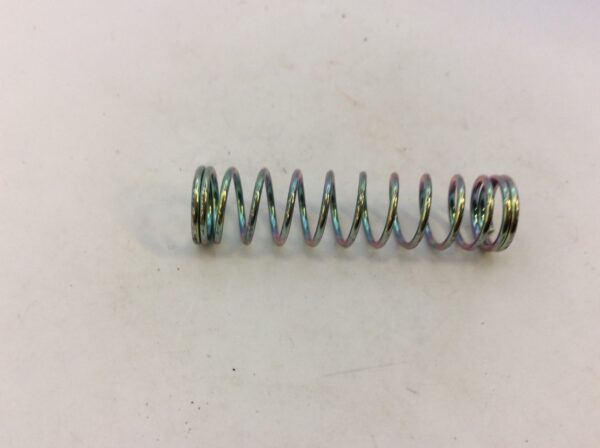 1985 Polaris Spring, Brake Cable - Image 2