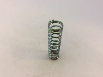 1985 Polaris Spring, Brake Cable