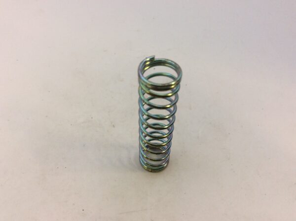 1985 Polaris Spring, Brake Cable