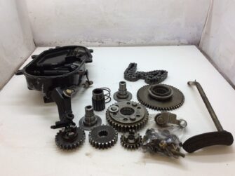 2002 Arctic Cat Reverse Kit