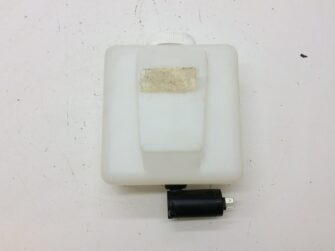 Windshield Washer Tank - SEE COMMENTS