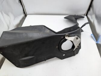 2015 Polaris RH Fender